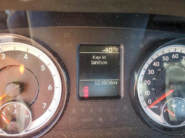 Photo 9 from auction – 2019 RAM 1500 CLASS with VIN 3C6JR6DG0KG708095