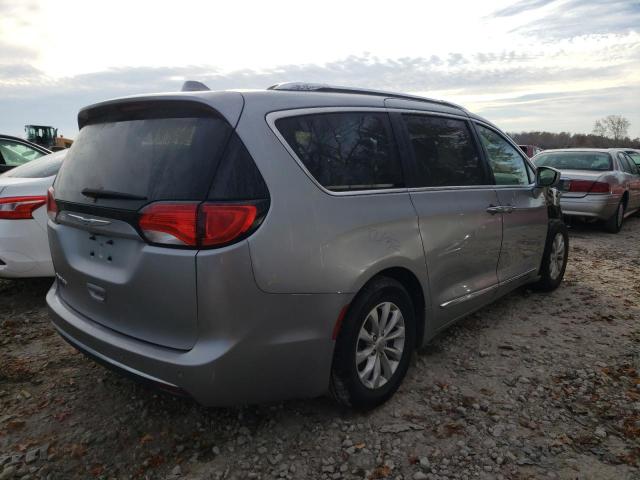 Foto 3 de la subasta – 2018 CHRYSLER PACIFICA T con VIN 2C4RC1BG4JR217234