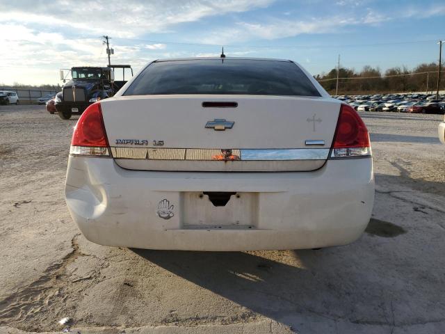 Photo 6 from auction – 2008 CHEVROLET IMPALA LS with VIN 2G1WB58K981232600