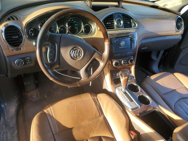 Photo 8 from auction – 2016 BUICK ENCLAVE with VIN 5GAKRBKD6GJ329737