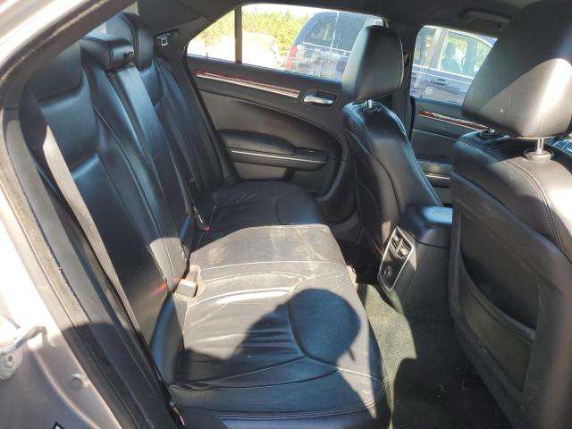 Фото 10 с аукциона – 2014 CHRYSLER 300 с VIN 2C3CCAAG1EH189139