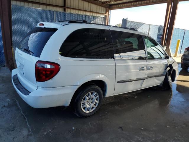 Photo 3 from auction – 2003 DODGE GRAND CARA with VIN 2D4GP34L63R118812