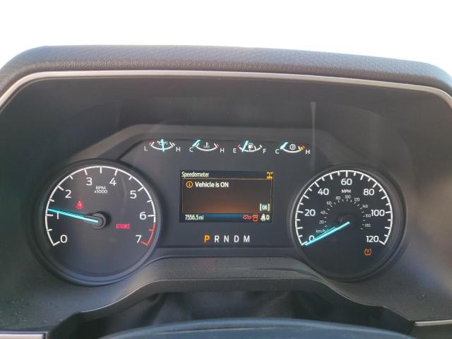 Photo 9 from auction – 2023 FORD F150 SUPER with VIN 1FTFW1E83PKE07984