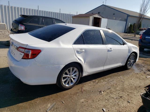 Photo 3 from auction – 2012 TOYOTA CAMRY XLE with VIN 4T1BF1FK2CU162467