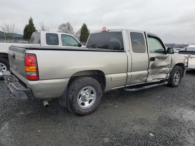 Photo 3 from auction – 2002 CHEVROLET SILVERADO with VIN 1GCEC19W22Z344728
