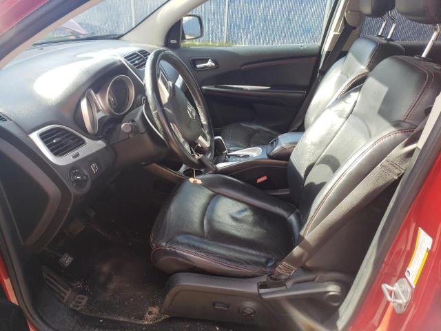 Photo 7 from auction – 2015 DODGE JOURNEY R/ with VIN 3C4PDDEG7FT512172