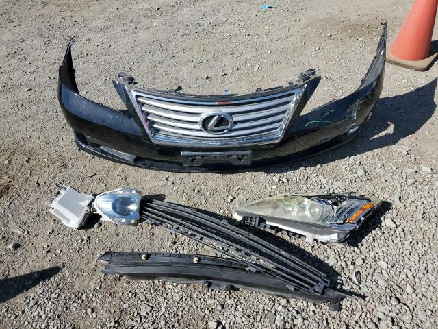 Photo 12 from auction – 2010 LEXUS ES 350 with VIN JTHBK1EG8A2359468