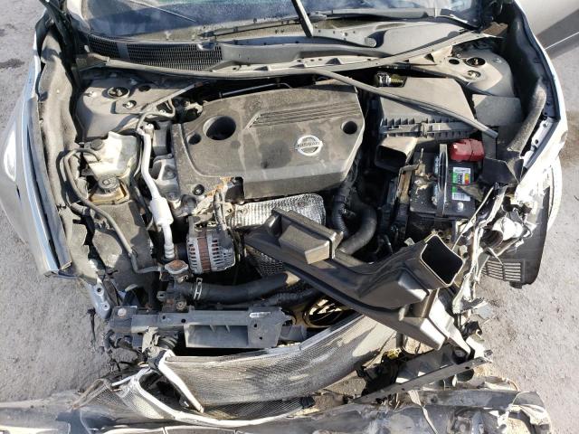 Photo 11 from auction – 2015 NISSAN ALTIMA 2.5 with VIN 1N4AL3AP8FC216989