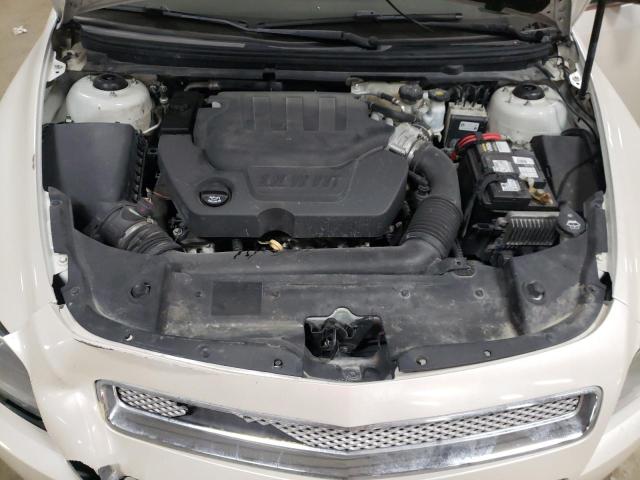 Photo 11 from auction – 2011 CHEVROLET MALIBU LTZ with VIN 1G1ZE5E70BF270334