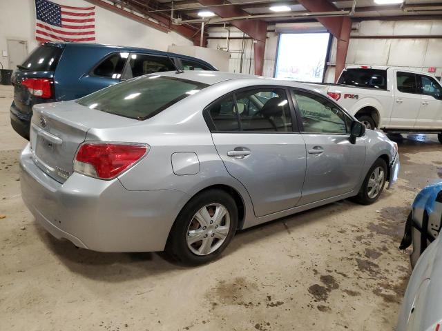 Photo 3 from auction – 2014 SUBARU IMPREZA with VIN JF1GJAA61EH017084