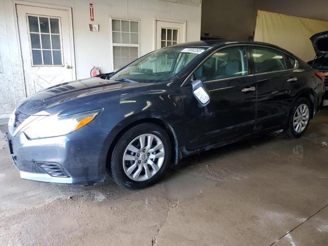NISSAN ALTIMA 2.5 2016 with VIN 1N4AL3AP0GC261183 - Photo from auction
