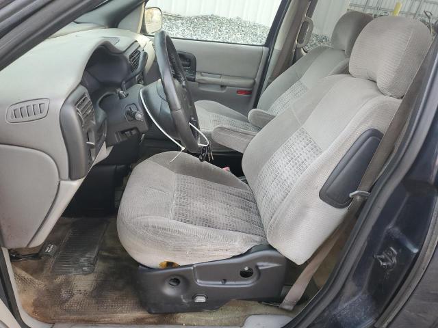 Photo 7 from auction – 2003 CHEVROLET VENTURE with VIN 1GNDX03E43D111644