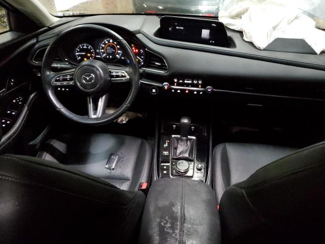 Photo 8 from auction – 2021 MAZDA CX-30 with VIN 3MVDMBAY8MM308007