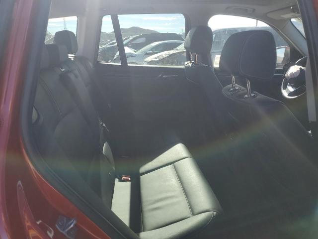 Photo 10 from auction – 2016 BMW X3 XDRIVE3 with VIN 5UXWX7C57G0S17270