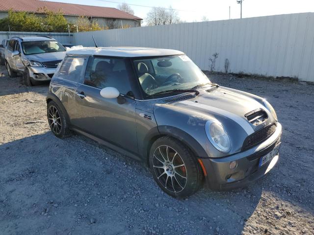 Photo 4 from auction – 2002 MINI COOPER S with VIN WMWRE33452TD56860