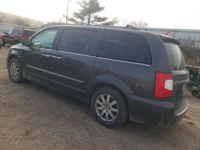 Photo 2 from auction – 2015 CHRYSLER TOWN & COU with VIN 2C4RC1BG1FR664580