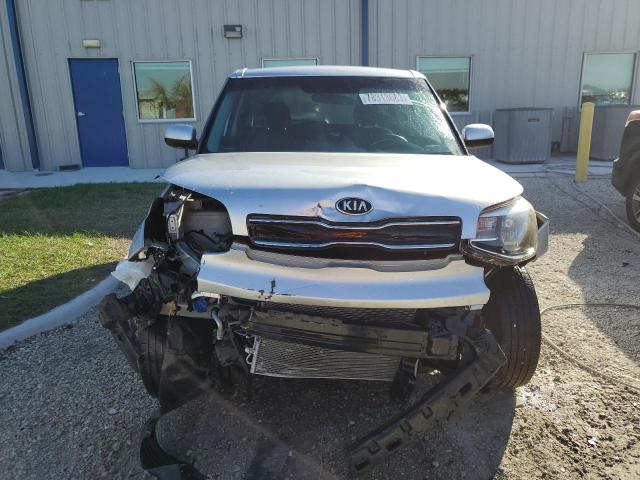 Foto 5 de la subasta – 2018 KIA SOUL + con VIN KNDJP3A56J7545849