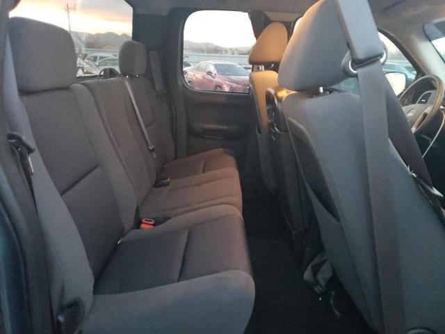 Photo 10 from auction – 2009 GMC SIERRA C15 with VIN 1GTEC29JX9Z264971