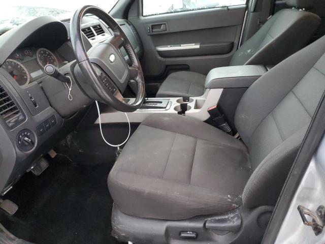 Photo 7 from auction – 2012 FORD ESCAPE XLT with VIN 1FMCU9D72CKA64039