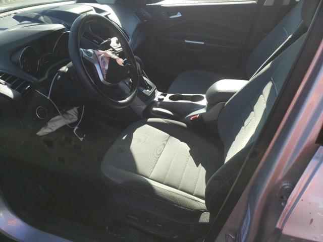 Photo 7 from auction – 2015 FORD ESCAPE SE with VIN 1FMCU0GX6FUC76944