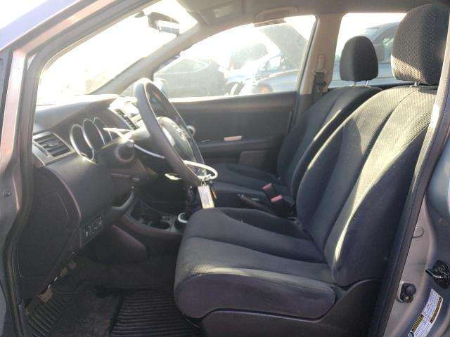 Photo 7 from auction – 2012 NISSAN VERSA S with VIN 3N1BC1CP8CK282189