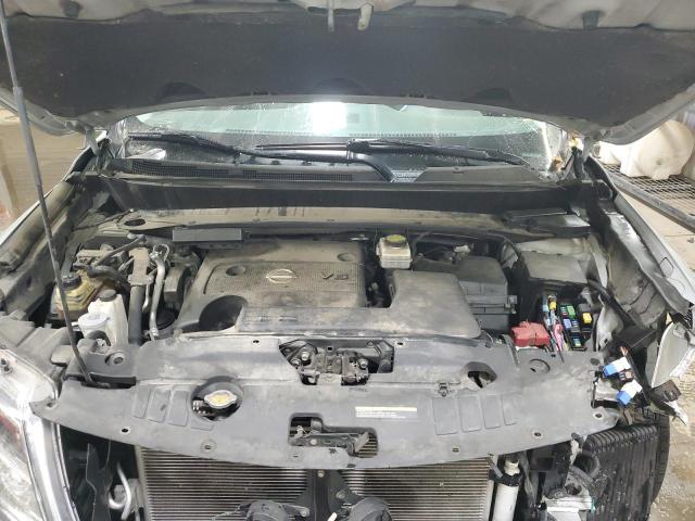 Photo 11 from auction – 2014 NISSAN PATHFINDER with VIN 5N1AR2MM0EC690059