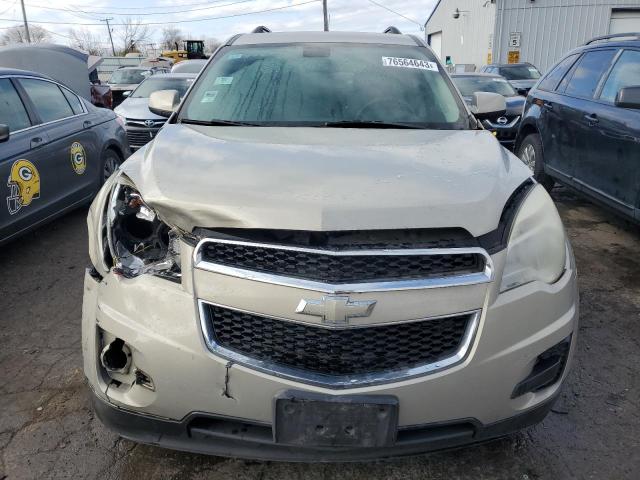 Photo 5 from auction – 2010 CHEVROLET EQUINOX LT with VIN 2CNFLEEY1A6240157