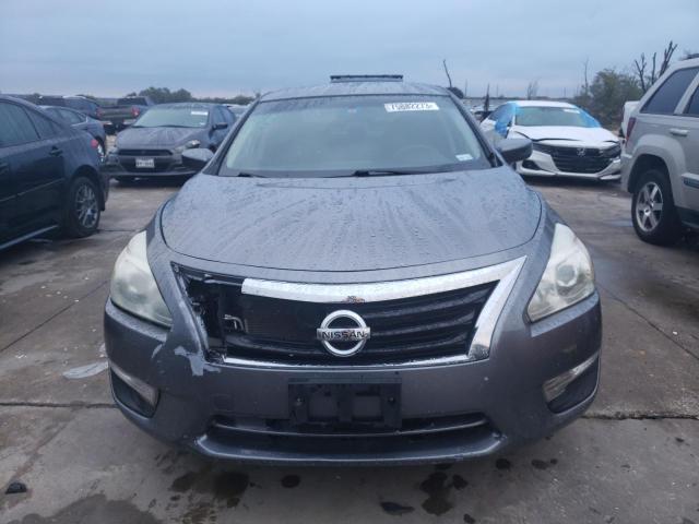 Photo 5 from auction – 2015 NISSAN ALTIMA 2.5 with VIN 1N4AL3APXFC442001