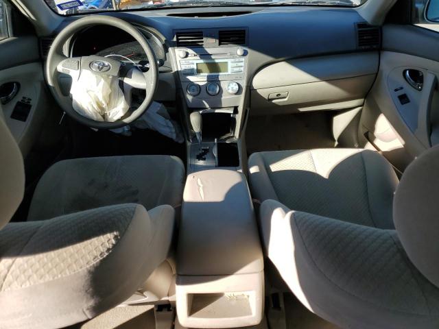 Photo 8 from auction – 2007 TOYOTA CAMRY CE with VIN 4T1BE46K07U547391