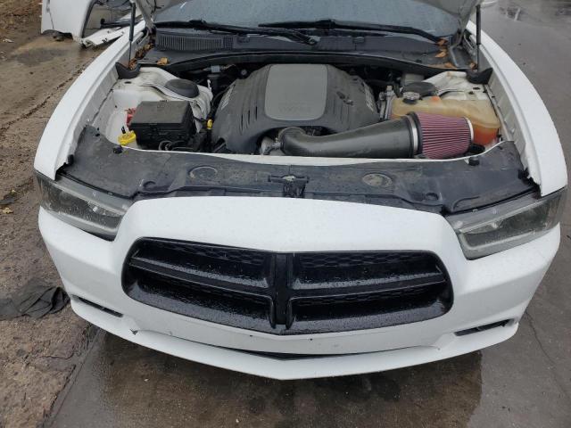 Photo 11 from auction – 2014 DODGE CHARGER R/ with VIN 2C3CDXDT0EH360861