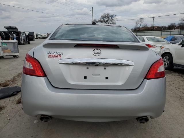 Photo 6 from auction – 2011 NISSAN MAXIMA S with VIN 1N4AA5AP2BC841643