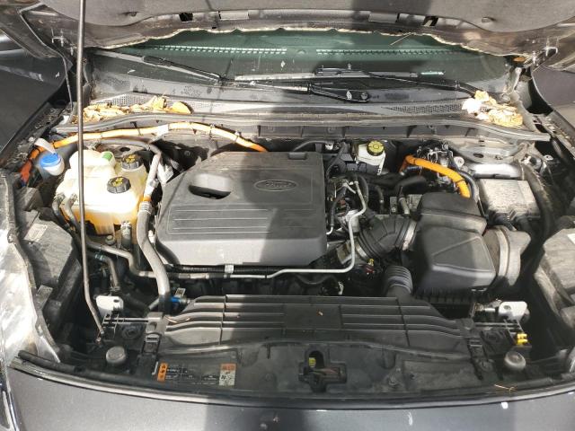 Photo 12 from auction – 2020 FORD ESCAPE TIT with VIN 1FMCU9DZ8LUB37033
