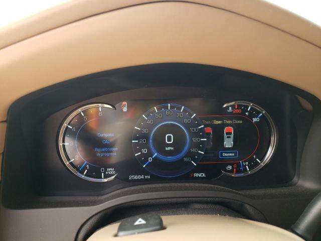 Photo 9 from auction – 2018 CADILLAC ESCALADE E with VIN 1GYS4KKJ1JR279299