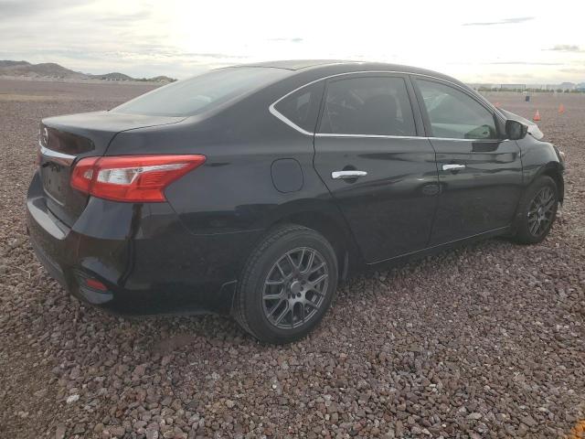 Photo 3 from auction – 2016 NISSAN SENTRA S with VIN 3N1AB7AP5GY308965