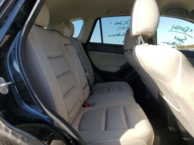 Photo 10 from auction – 2013 MAZDA CX-5 TOURI with VIN JM3KE2CE6D0131976