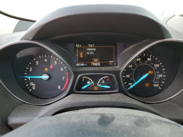 Photo 9 from auction – 2018 FORD ESCAPE SE with VIN 1FMCU0GD1JUD29094