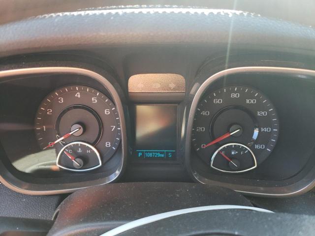 Photo 9 from auction – 2013 CHEVROLET MALIBU 1LT with VIN 1G11C5SA2DF333441