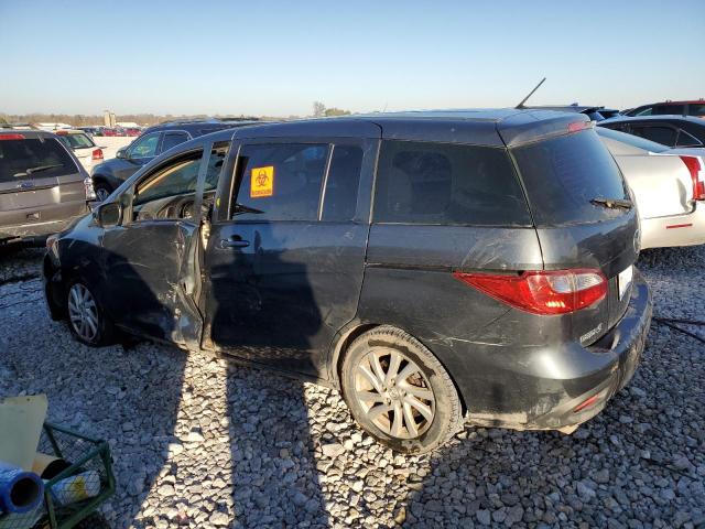 Photo 2 from auction – 2012 MAZDA 5 with VIN JM1CW2BL4C0143066