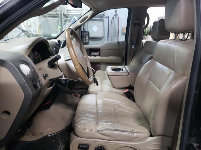 Photo 7 from auction – 2005 FORD F150 SUPER with VIN 1FTPW14585FA95923