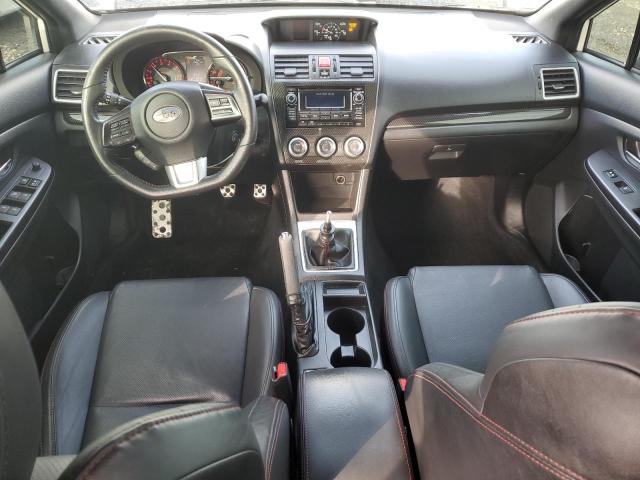 Photo 8 from auction – 2015 SUBARU WRX LIMITE with VIN JF1VA1G69F9818971