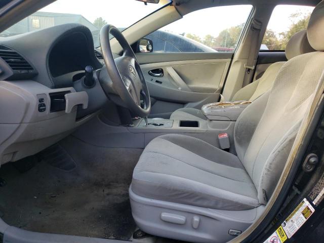 Photo 7 from auction – 2008 TOYOTA CAMRY CE with VIN 4T1BE46K68U224254