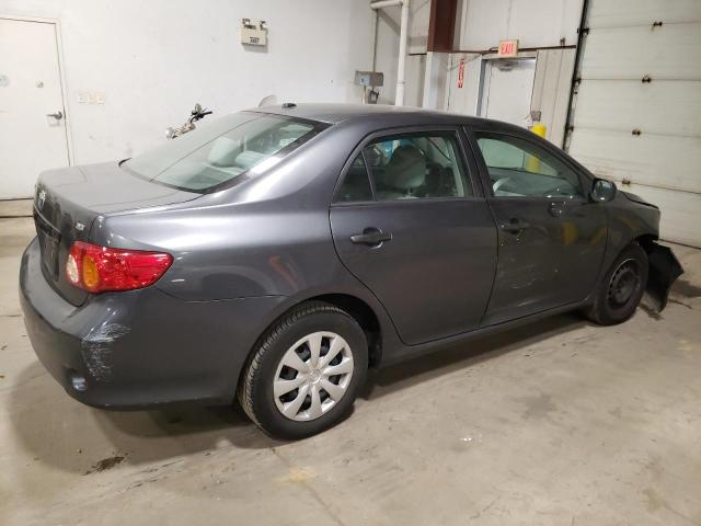 Фото 3 с аукциона – 2010 TOYOTA COROLLA с VIN 2T1BU4EE8AC525209