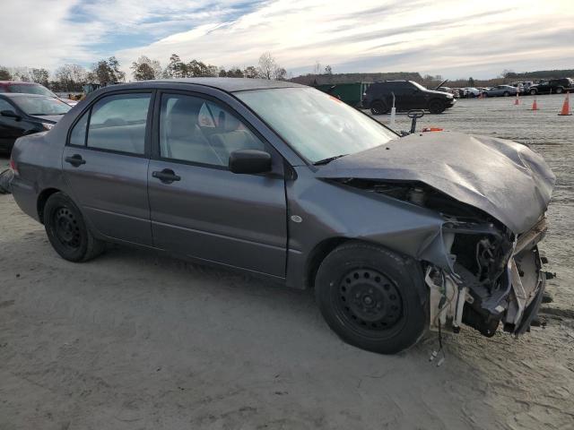 Photo 4 from auction – 2006 MITSUBISHI LANCER ES with VIN JA3AJ26E96U071181