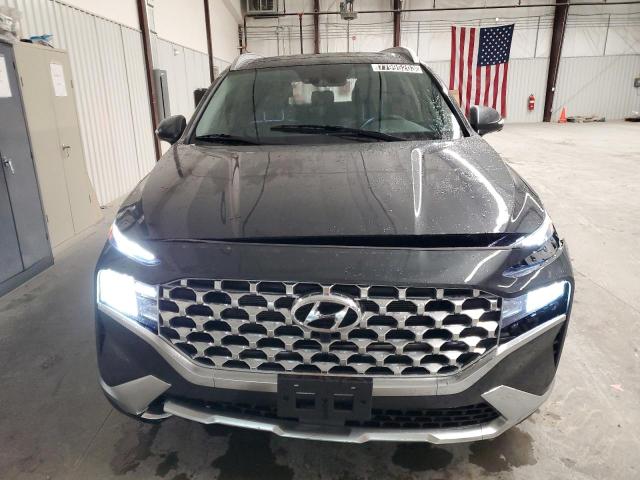Photo 5 from auction – 2023 HYUNDAI SANTA FE S with VIN 5NMS3DAJ5PH618052