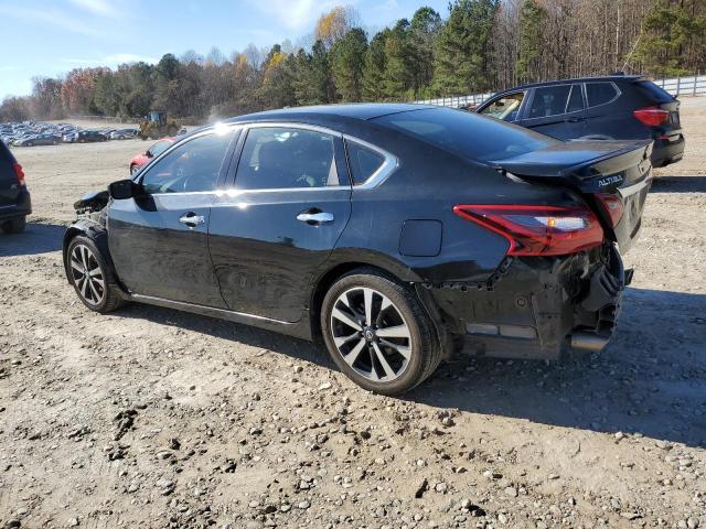 Photo 2 from auction – 2018 NISSAN ALTIMA 2.5 with VIN 1N4AL3AP0JC285720