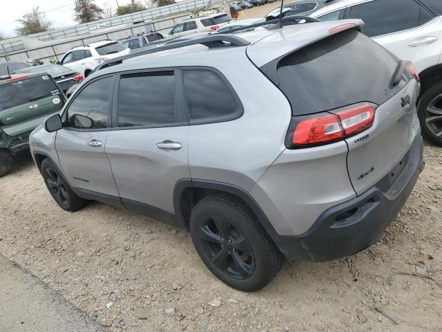 Photo 2 from auction – 2016 JEEP CHEROKEE L with VIN 1C4PJMCSXGW148955