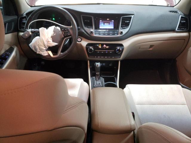 Photo 8 from auction – 2016 HYUNDAI TUCSON LIM with VIN KM8J3CA25GU080276