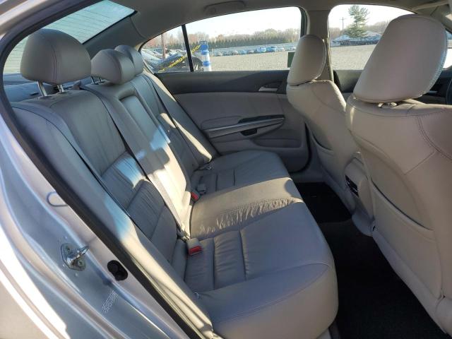 Photo 10 from auction – 2010 HONDA ACCORD EXL with VIN 1HGCP2F80AA047303
