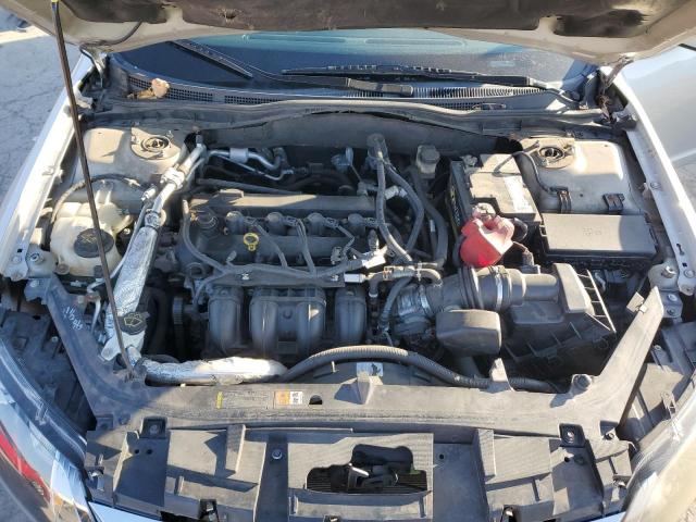 Photo 11 from auction – 2010 FORD FUSION SE with VIN 3FAHP0HA2AR322111