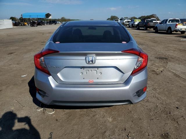 Photo 6 from auction – 2016 HONDA CIVIC LX with VIN 19XFC2F50GE092986